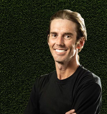 Brandon Pennington