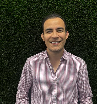 Jose Barajas
